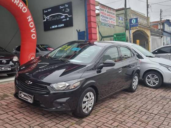 CHEVROLET JOY 1.0 SPE4 FLEX MANUAL CHEVROLET JOY 1.0 SPE4 FLEX MANUAL